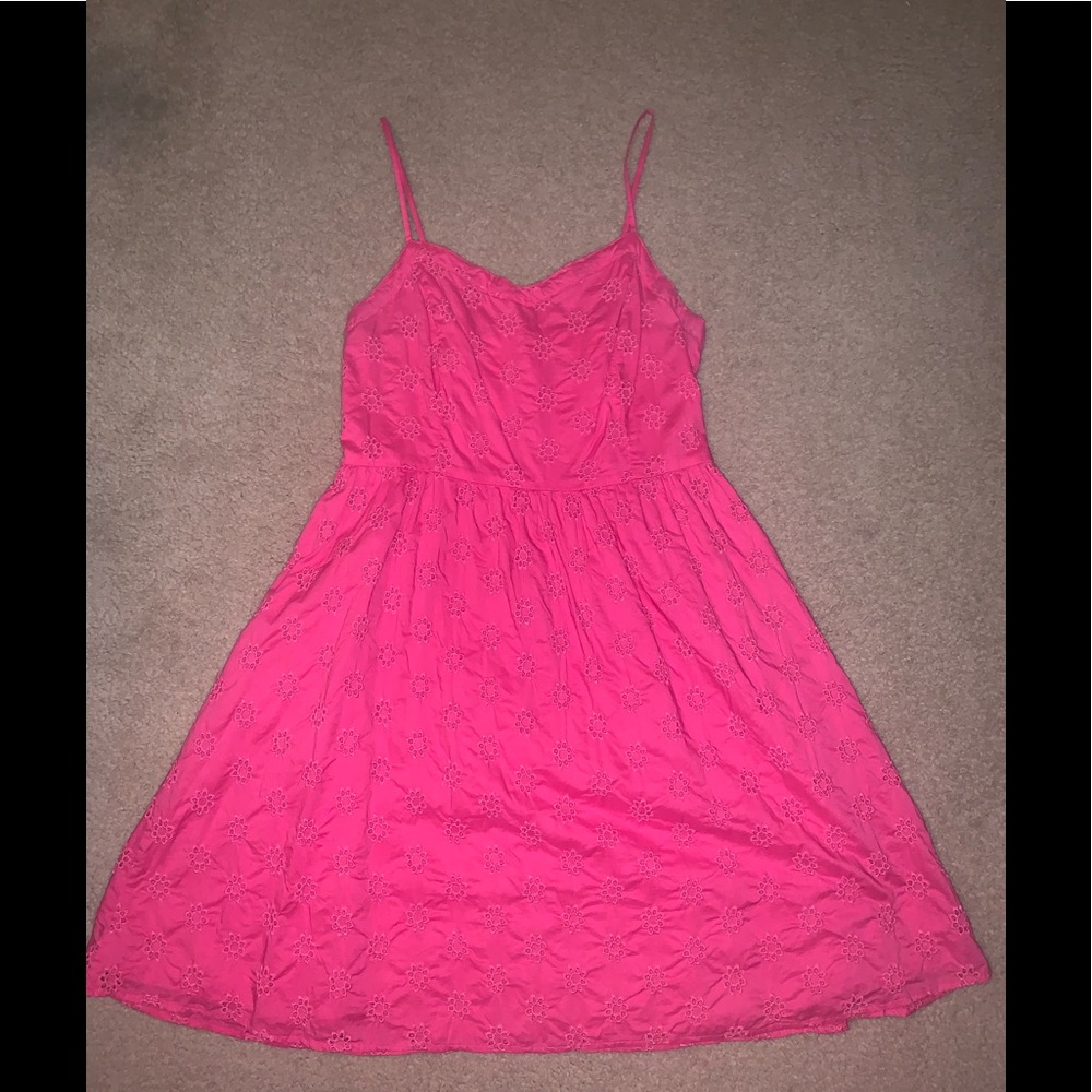 Old Navy Dress